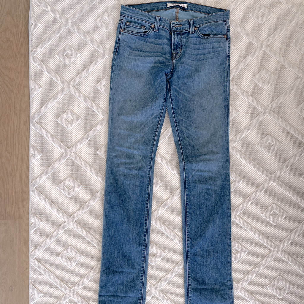 J Brand Denim Jeans - Women’s Size 28